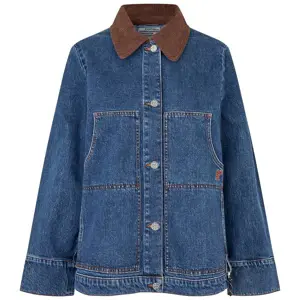 Baum und Pferdgarten Benilda Dark Blue Jacket